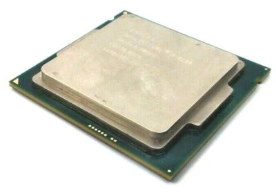 Intel Core i3-4150 3.5GHz Dual CPU Processor SR1PJ for LGA 1150 Socket - Image 1 of 4