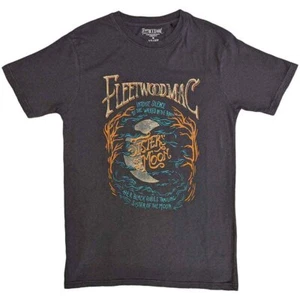 Fleetwood Mac - Unisex - Grande - Maniche corte - K500z - Foto 1 di 2