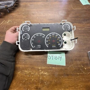Freightliner Dash Instrument Cluster P/N  A22-61851-004 - Picture 1 of 4