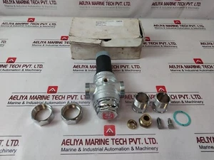 Honeywell /westfalia 0018-1742-650 Pressure Reducing Valve D06 F-11/4" ZE Set - Picture 1 of 22