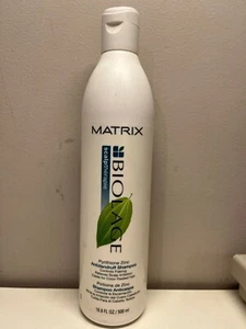 Matrix Biolage Antidandruff Shampoo Pyrithione Zinc 16.9 fl oz - Picture 1 of 1