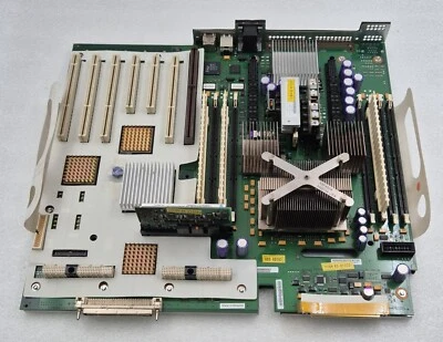 IBM 80P2741 6E3 2-way 1.2GHz System Backplane For Creo 609-00263 - Image 1 of 4