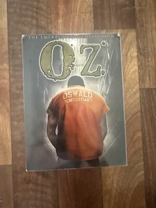 Oz - The Emerald City Collection - Picture 1 of 3