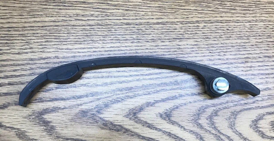 KAWASAKI VERSYS 650 2008-2020 LEVA GUÍA CADENA PARTE TRASERA # 12053-0075 Foto 1 de 4