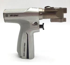 Stryker 8209 System 8 Precision Saw (2) - Picture 1 of 5