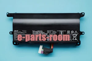 Genuine A32N1511 Battery for Asus ROG G752V G752VL G752VT G752VM GFX72VL GFX72VY - Picture 1 of 2
