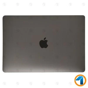 Neu Für Macbook Air Retina 13 A2179 2020 LCD Bildschirm Montage Grau - Bild 1 von 5