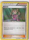 Pokemon Carte Tcg Trading Générations Numéro 72/83 Sannah Allemand
