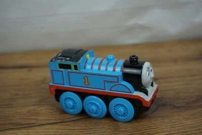 Limited 2012 (Gullane)ThomasTHOMAS Magnetic Diecast MOTORIZED ~TESTED WORKING - Image 1 of 3
