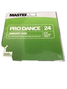 Madtermix Pro Dance 24 January 2010 - Imagen 1 de 3