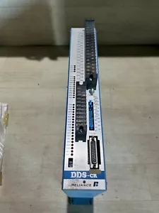 RELIANCE DDS-CR POSITION CONTROLLER - Picture 1 of 4