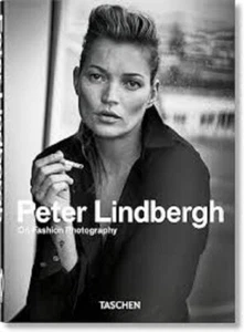 C10 Peter Lindbergh. on Fashion Photography. 40th Ed. von Peter Lindbergh: Neu - Bild 1 von 1