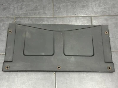 Unterfahrschutz Maserati Quattroporte M139 Unterbodenverkleidung 067960100 - Image 1 of 4