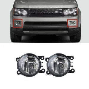 Conjunto de par de faros antiniebla delanteros para Range Rover Sport L320 Vogue L322 2010-2012 - Imagen 1 de 9