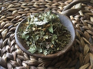  4 Unzen Mexikanisches Traumkraut (Calea Zacatechichi) ~ Luzid Dreaming  - Bild 1 von 2