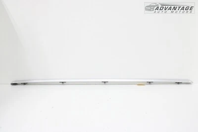 2014-2023 FORD TRANSIT CONNECT LEFT DRIVER SIDE LUGGAGE ROOF RAIL RACK OEM - Image 1 of 4