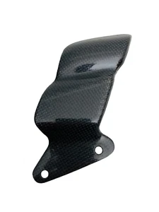 Ducati 748 916 996 998 RIGHT CD ERGAL PLATFORM HEAT SHIELD 96938302B NEW ORIGIN - Picture 1 of 5
