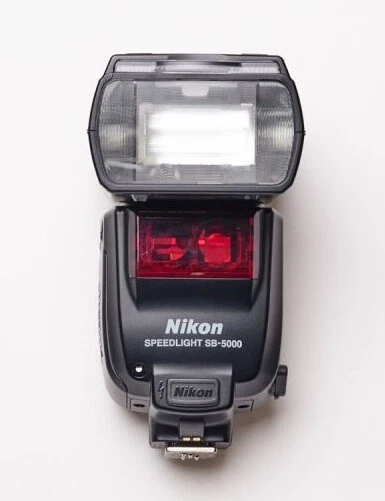 Nikon Speedlight SB-5000 for Nikon Cameras from JAPAN w/ Tracking NEW - Image 1 of 1