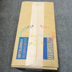 One New Mitsubishi HC-SFS152K Servo Motor - Picture 1 of 1