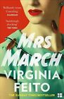 Mrs March by Feito, Virginia, Brand New, Free shipping in the US