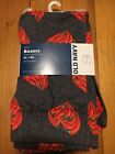 Old Navy Men's Size Xl 40/42 ~ Red Chilies ?? Soft-Washed Boxer Shorts .. Nwt??