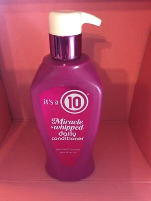 Its A 10 Miracle Whipped Daily Conditioner 10 oz - Image 1 of 2
