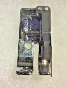 1/4" Seam Quilting Foot for Many Brother Sewing Machines Models Snap-On Feet - Picture 1 of 7