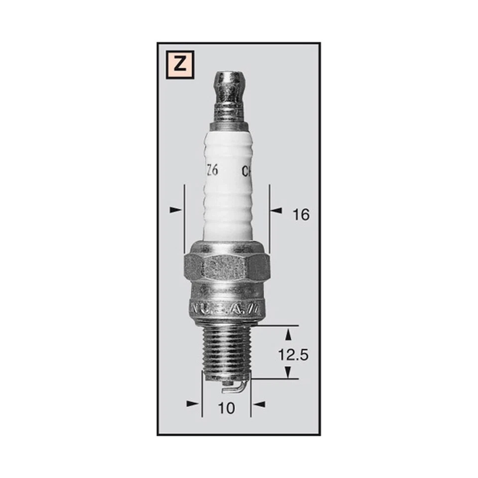 CANDELA CHAMPION PRZ7HC 708.00.16