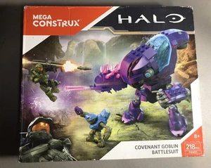 Halo Mega Sealed Covenant Grunt Goblin - Picture 1 of 5