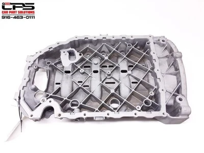 Cacerola de aceite superior AUDI A3 17-19 06J103603T Foto 1 de 4