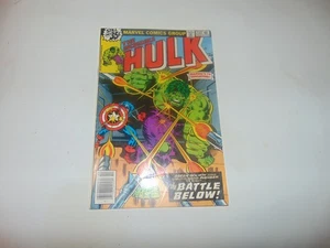 Marvel The Incredible Hulk # 232 Bronze Age Comic Book - Bild 1 von 1