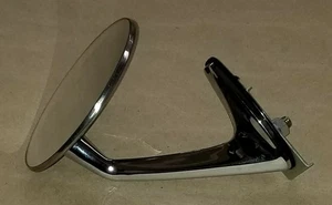 Datsun 510 1200 B110 Sunny New Pair of Genuine Nissan Fender Side Mirrors OEM * - Bild 1 von 2
