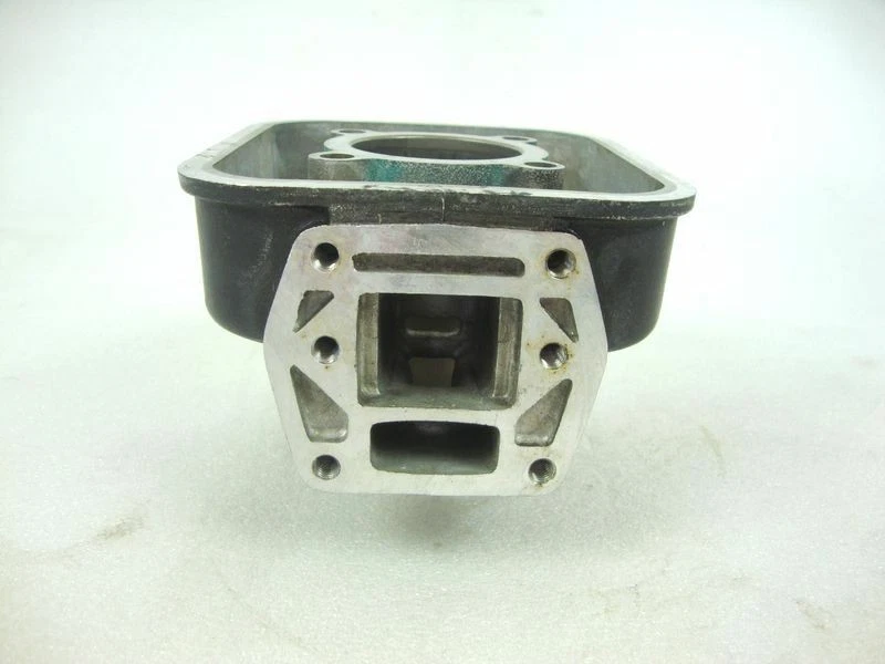 CYLINDER MINARELLI RW RV 4 70 CC DIAM 44.9 MM GILARDONI Cylinder Zylinder Foto 1 de 1