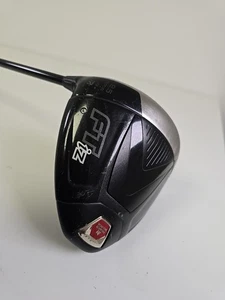 Lefthand Callaway FT-IZ Tour Driver 9.5 Aldila VOODOO Stiff Flex Shaft CL8441 - Picture 1 of 13