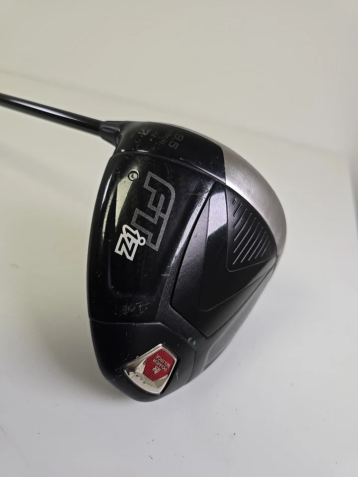 Lefthand Callaway FT-IZ Tour Driver 9.5 Aldila VOODOO Stiff Flex Shaft CL8441 - Image 1 of 4