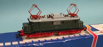 Tillig TT 02420 Elektrolok E44 044 der DR Ep.III /TOP - Bild 1 von 4