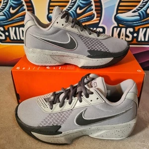 Nike Air Zoom GT Cut Academy Damen Mädchen Sportschuhe Größe 3,5 UK brandneu UVP £100 - Bild 1 von 12