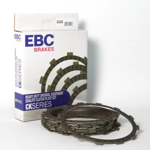 EBC CK3443 CK Clutch kits Friction Plate Suzuki GSX 1300 BK B-King 2008-2009 - Picture 1 of 6