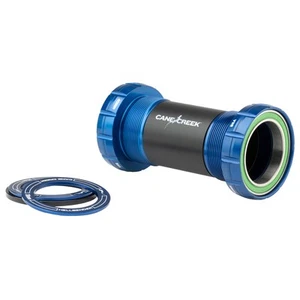 Cane Creek Hellbender 70 BSA Thread BB, 30mm, 68/73mm, Blue - Picture 1 of 1