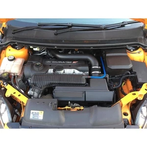 Kit de tubo de aspiradora Ford Focus MK2 ST225 / RS - CuSToMoD (azul) - Imagen 1 de 1
