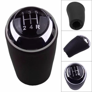For Mazda MK2 5-Speed Shift Knob 5-Speed Gear Knob Sporty Look Stylish Design - Picture 1 of 8