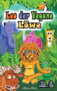 Leo der Vegane Lwe by Liom Liom Paperback Book - Picture 1 of 1