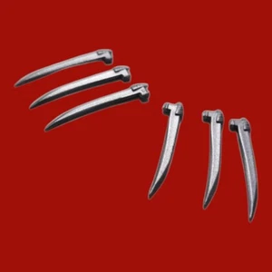 1/12 Custom Marvel Universe Wolverine Claw Legends Logan Xmen Avengers Skulptur - Bild 1 von 3