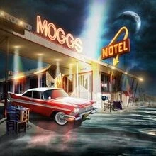 Moggs Motel von Moggs Motel | CD | Zustand sehr gut - Bild 1 von 2