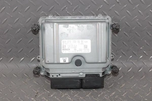 2008 SLK280 Engine Brain Box Electronic Control Module Computer ECM ECU OEM WTY - Picture 1 of 19
