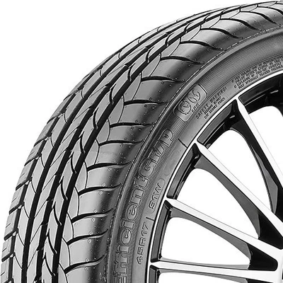 Goodyear EfficientGrip ROF 245/45 R19 102Y XL MOExtended, runflat - Bild 1 von 2