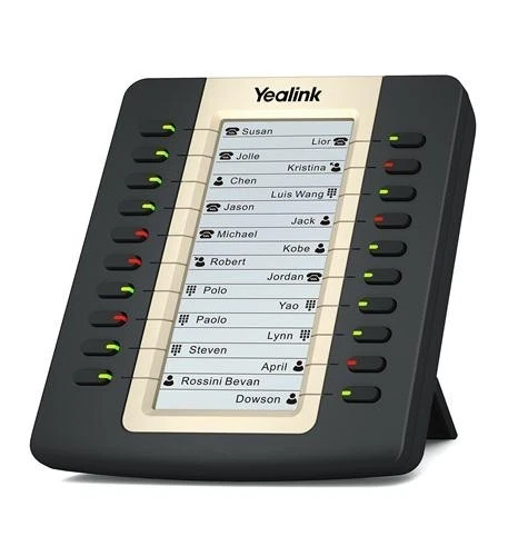 New - YEALINK EXP20 Yealink IP Phone Expansion T2x Series - Image 1 of 1