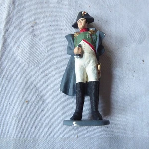 Vintage Zinnfigur Napoleon    (AW1104) - Bild 1 von 4