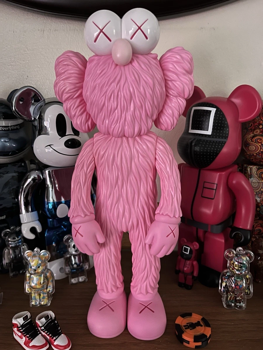 kaws KAWS Companion Designer & Urban Vinyl 2017 Year Manufactured