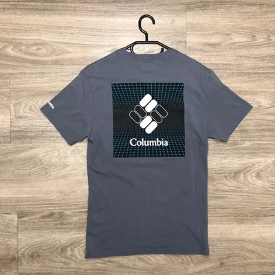 Columbia T Shirt - Image 1 of 4